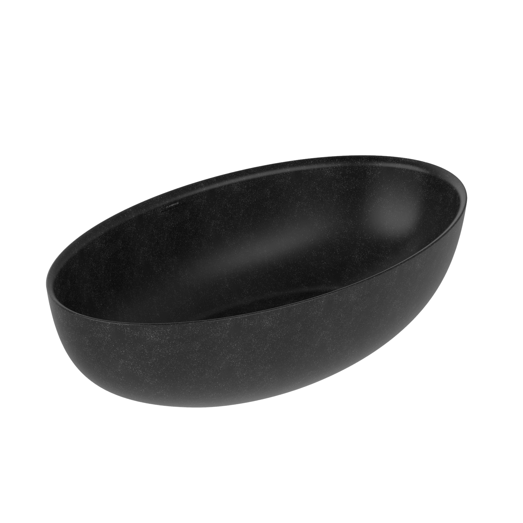 Ovo 1800 Freestanding Bath gallery detail image