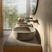 I Fiumi ST Bathroom System by Boffi gallery detail image