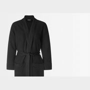 Knitted Cotton Bathrobes gallery detail image