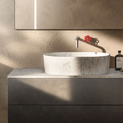 Simple Bathroom System by Boffi gallery detail image