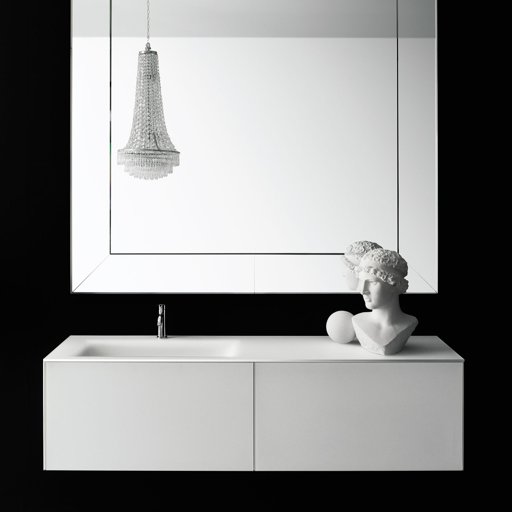 Soho Bathroom System by Boffi gallery detail image