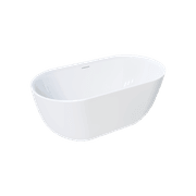 Oval Freestanding Bath gallery detail image