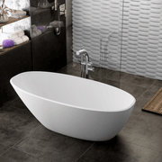 Mozzano II Freestanding Bath gallery detail image