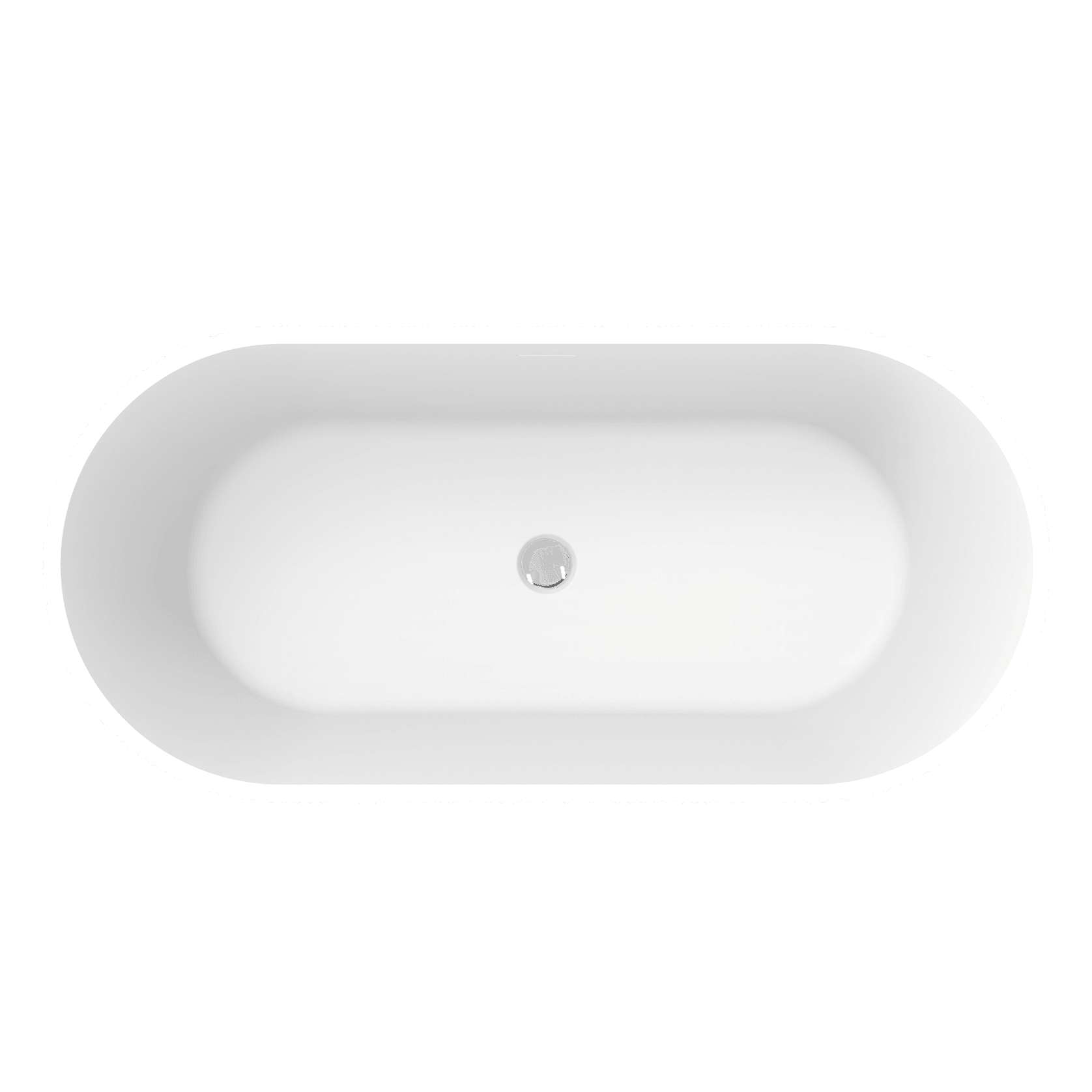 Opal Freestanding Bath gallery detail image