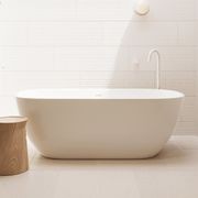 Oval Freestanding Bath gallery detail image