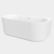 Opal Back-to-Wall Bath gallery detail image