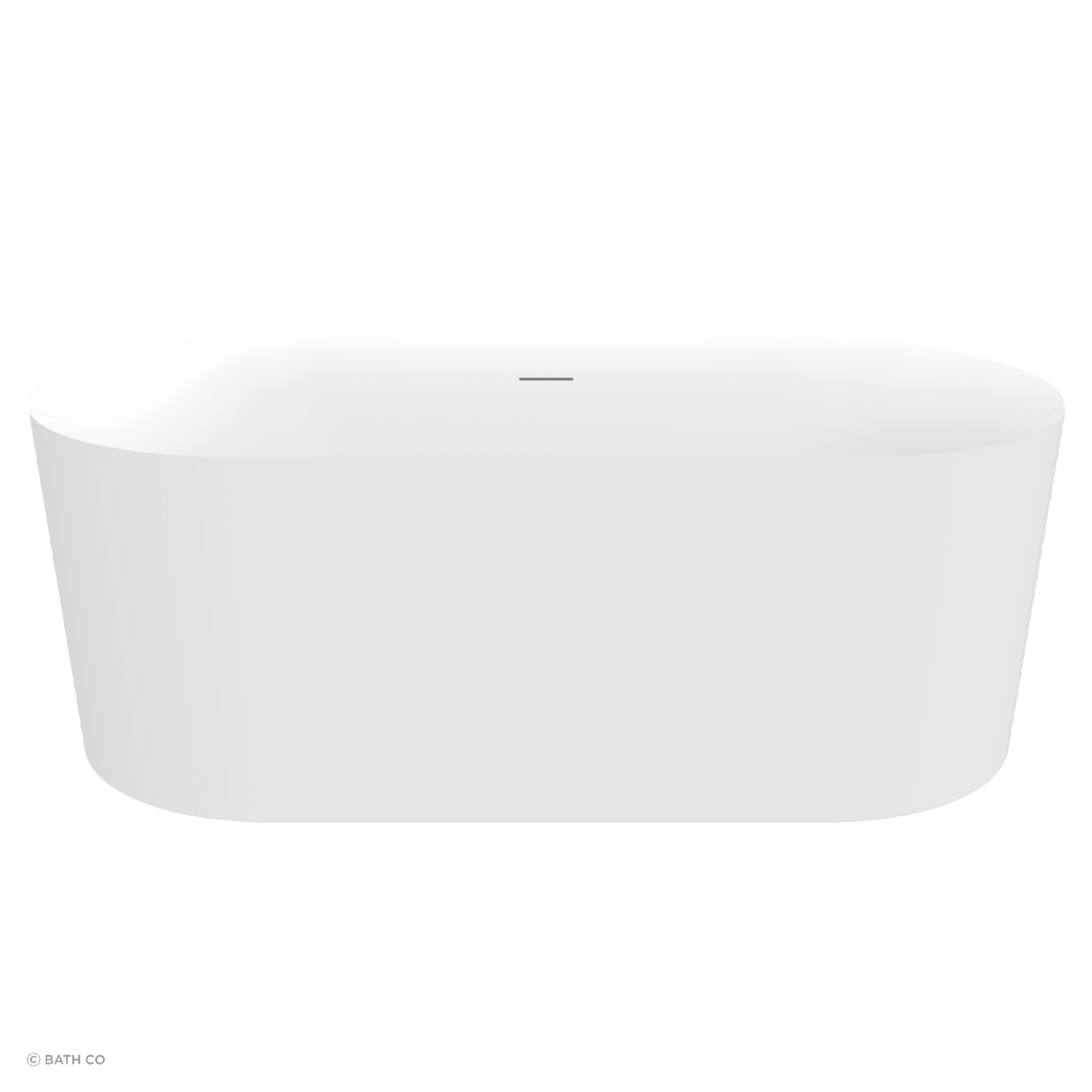 Grace Freestanding Bath gallery detail image