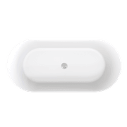 Grace Freestanding Bath gallery detail image