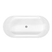 Grace Freestanding Bath gallery detail image