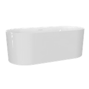 Grace Freestanding Bath gallery detail image