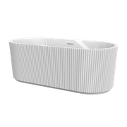 Opal Freestanding Bath gallery detail image