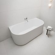 Opal Back-to-Wall Bath gallery detail image