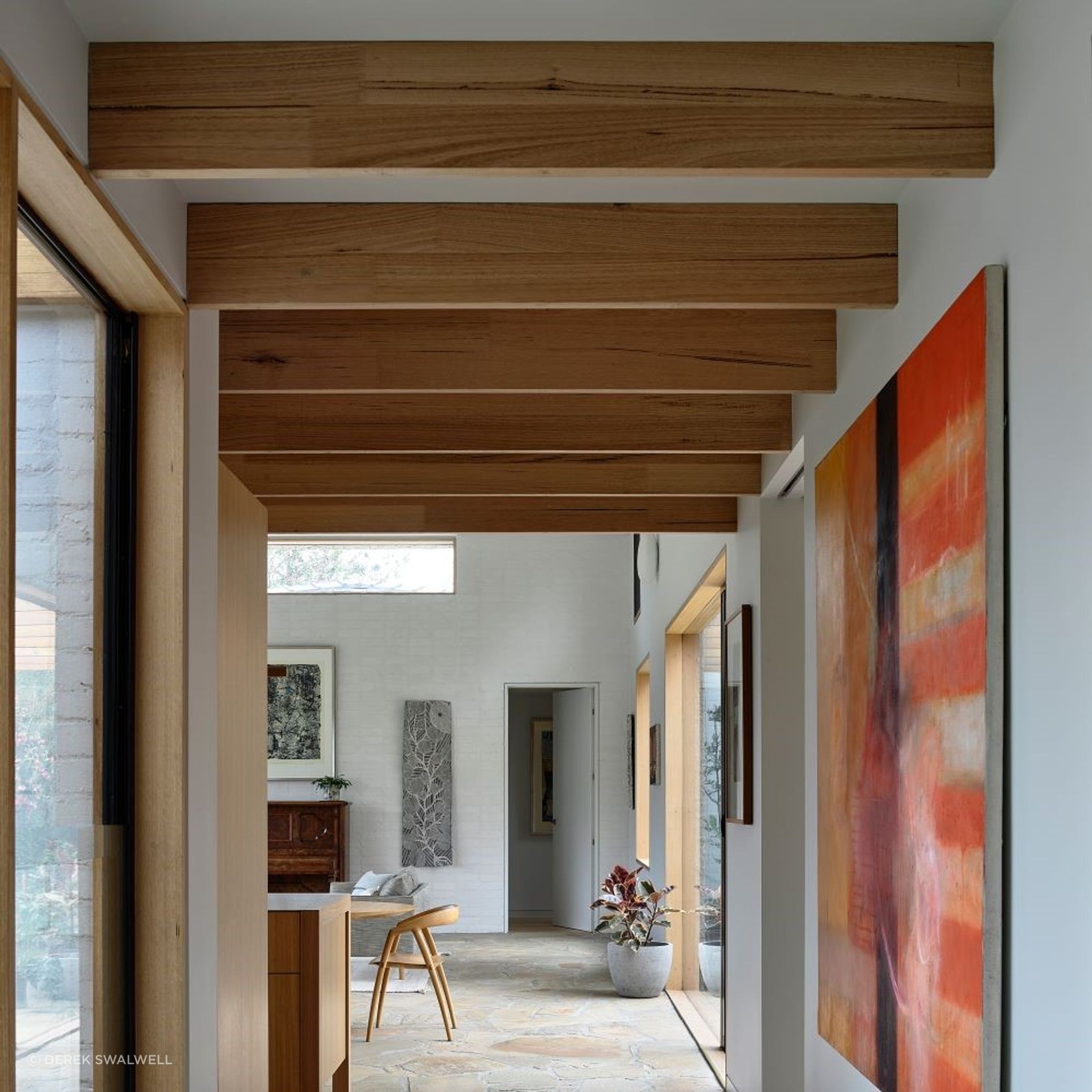 Structural Timber gallery detail image