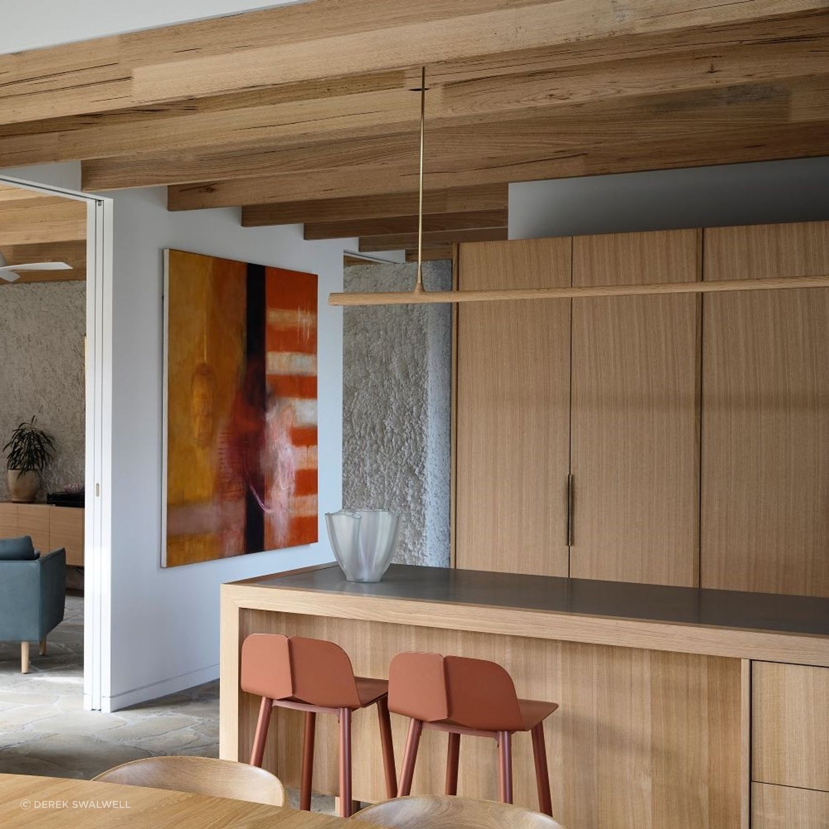 Structural Timber gallery detail image