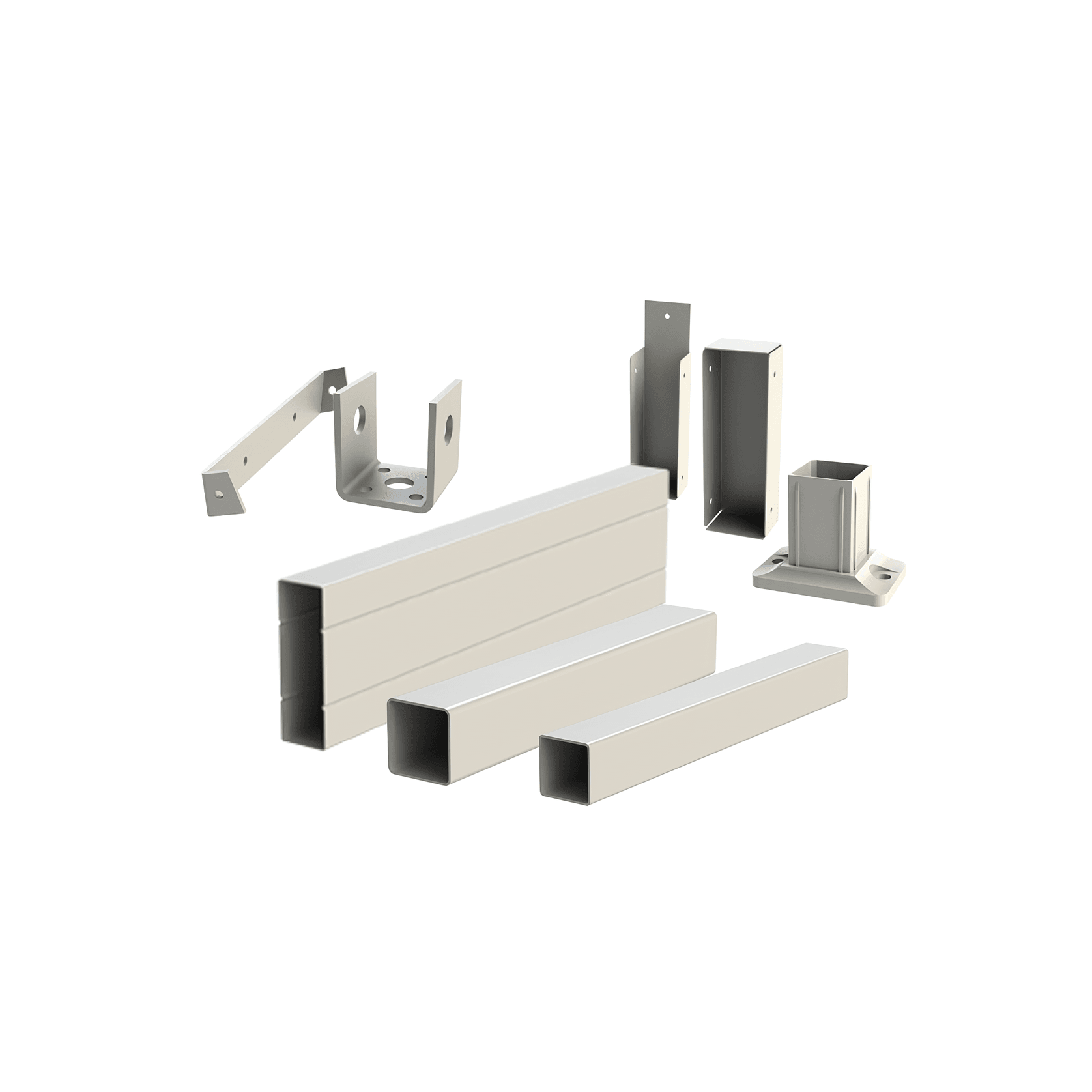 Posts & Beams gallery detail image