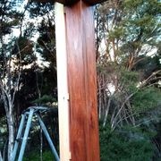 Structural Hardwood - Spotted Gum / Grey Iron Bark gallery detail image