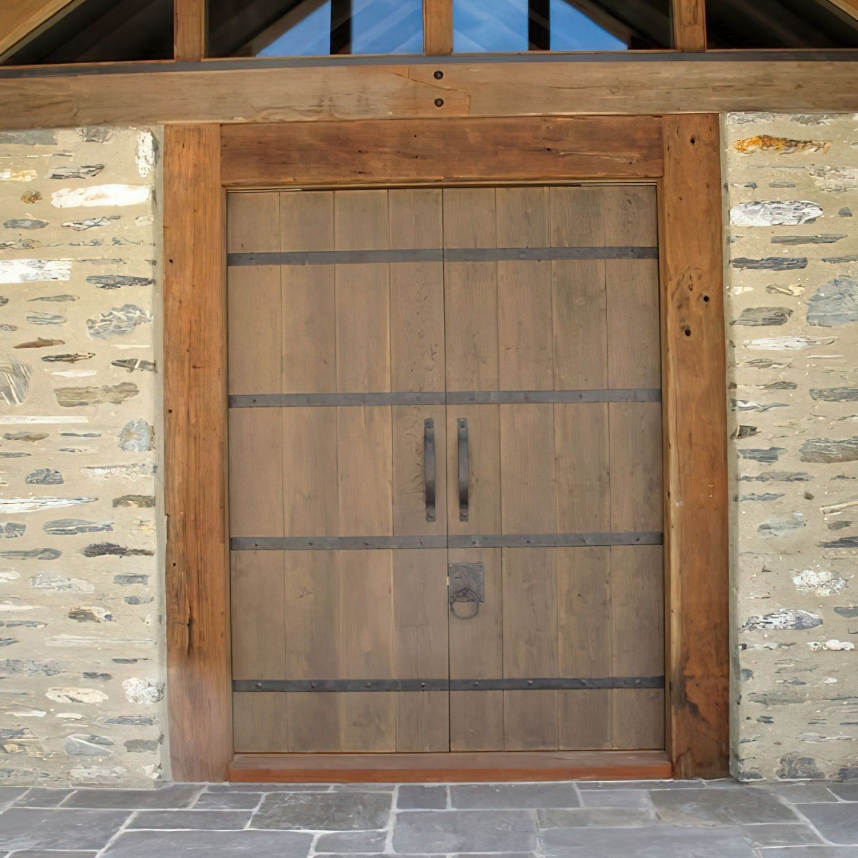 Structural Hardwood - Spotted Gum / Grey Iron Bark gallery detail image