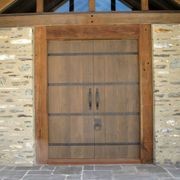 Structural Hardwood - Spotted Gum / Grey Iron Bark gallery detail image