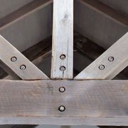 Structural Hardwood - Spotted Gum / Grey Iron Bark gallery detail image