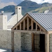 Structural Hardwood - Spotted Gum / Grey Iron Bark gallery detail image