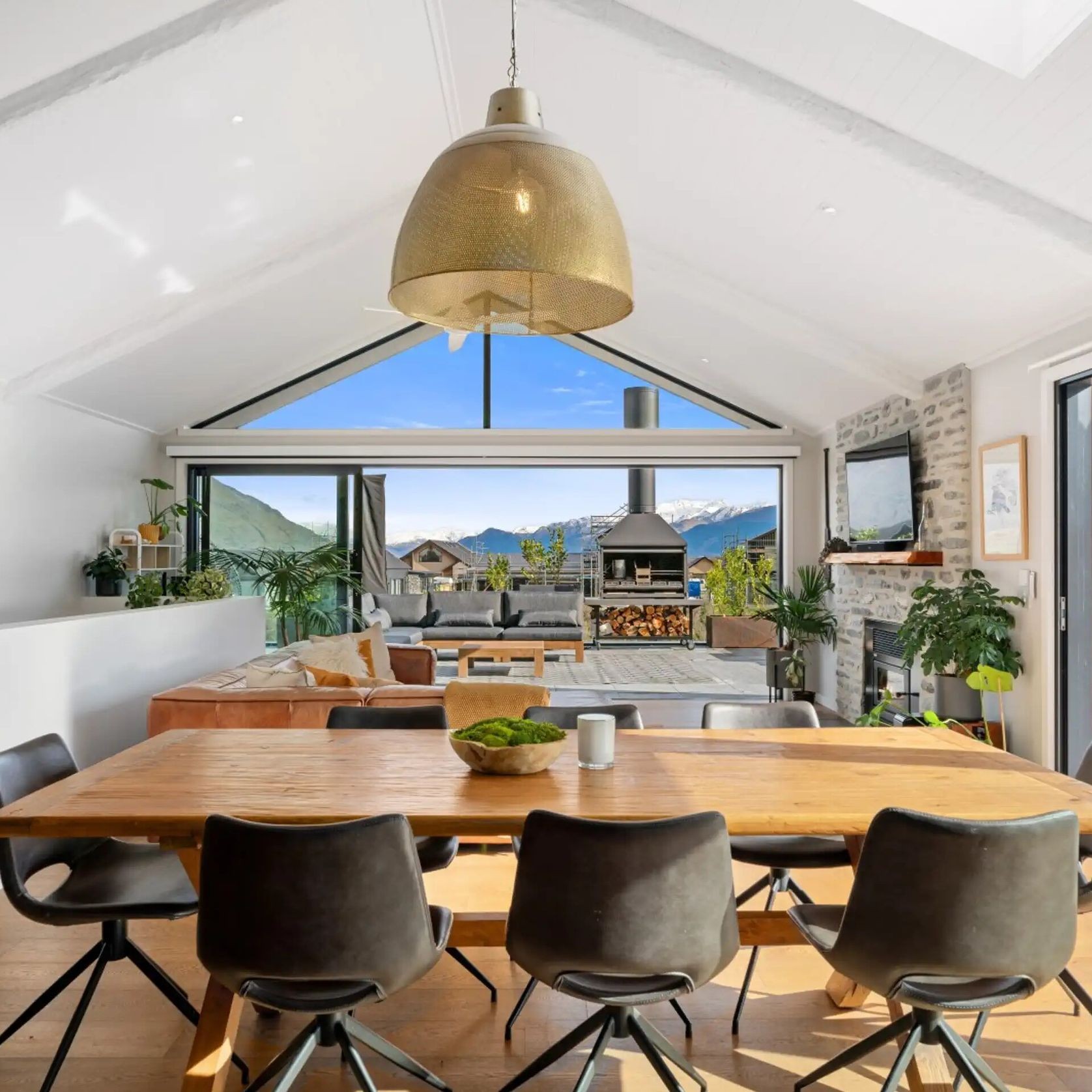 Faux Wooden Beam by Muros gallery detail image