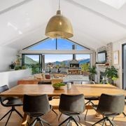 Faux Wooden Beam by Muros gallery detail image