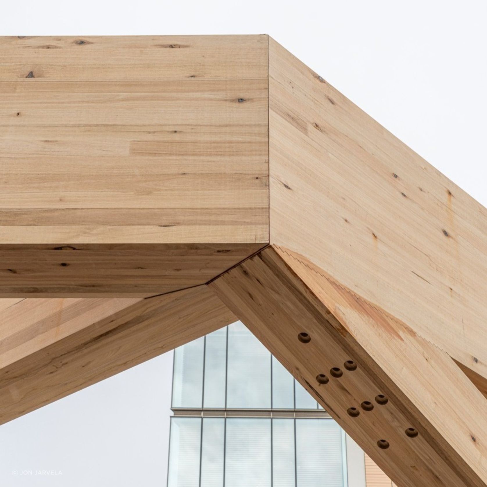 Plantation Oak Timber gallery detail image