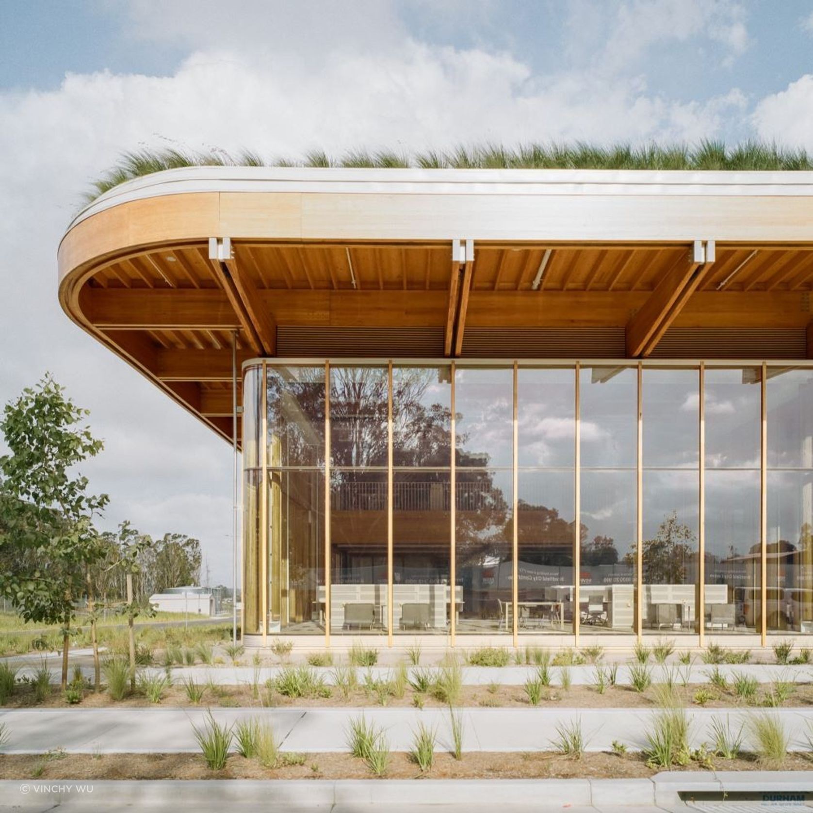 Mass Timber gallery detail image