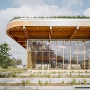 Mass Timber gallery detail image