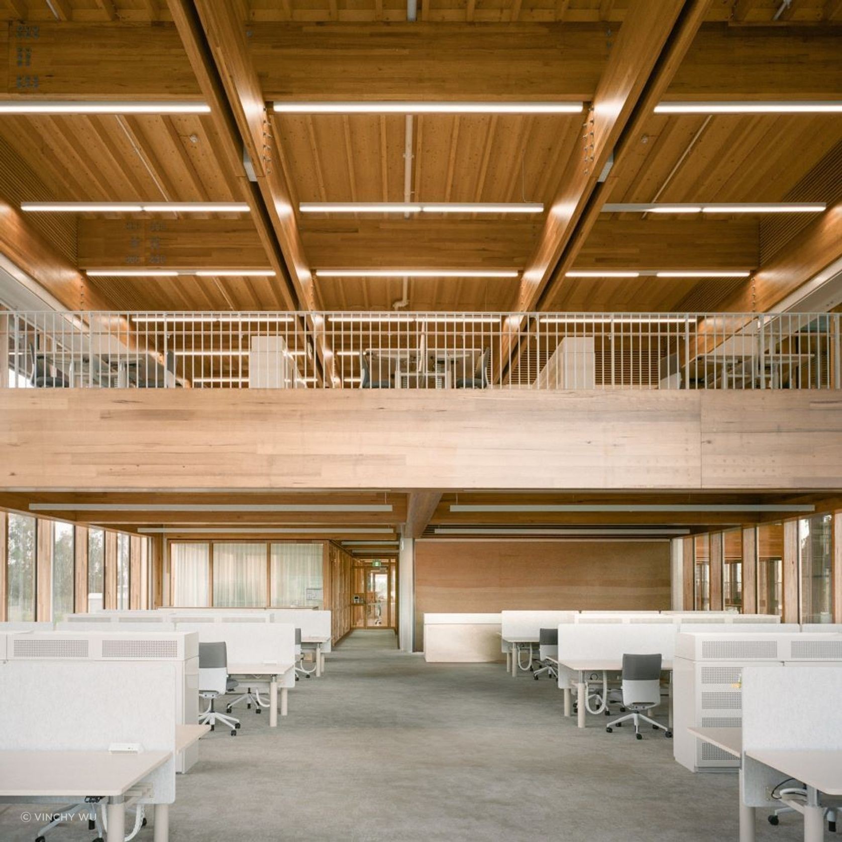 Mass Timber gallery detail image