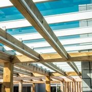 Solid Timber Beams | Northbeam SG8/SG10 gallery detail image