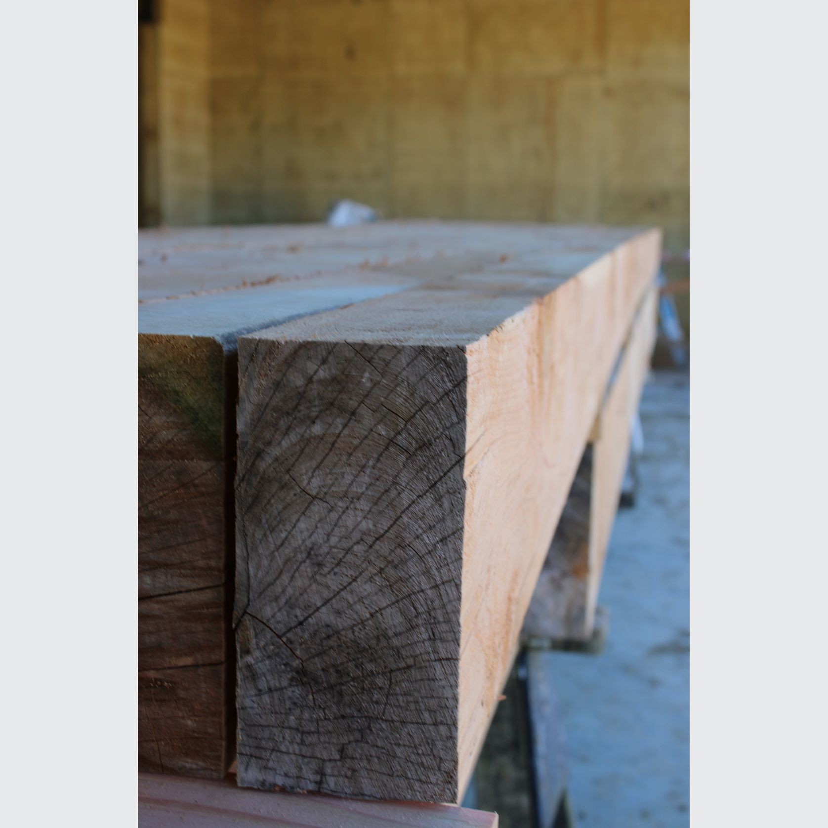 Timber Beams gallery detail image