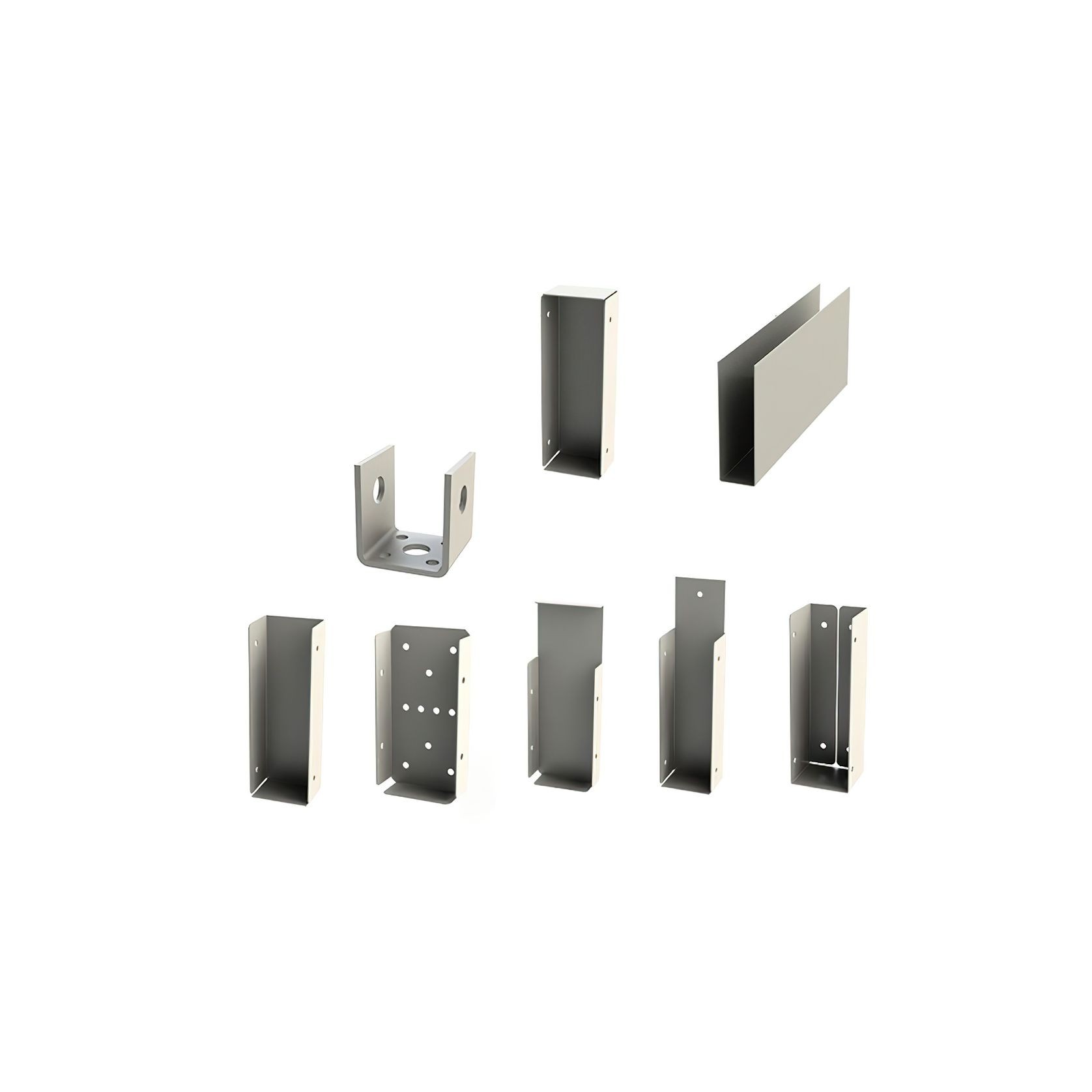 Posts & Beams gallery detail image