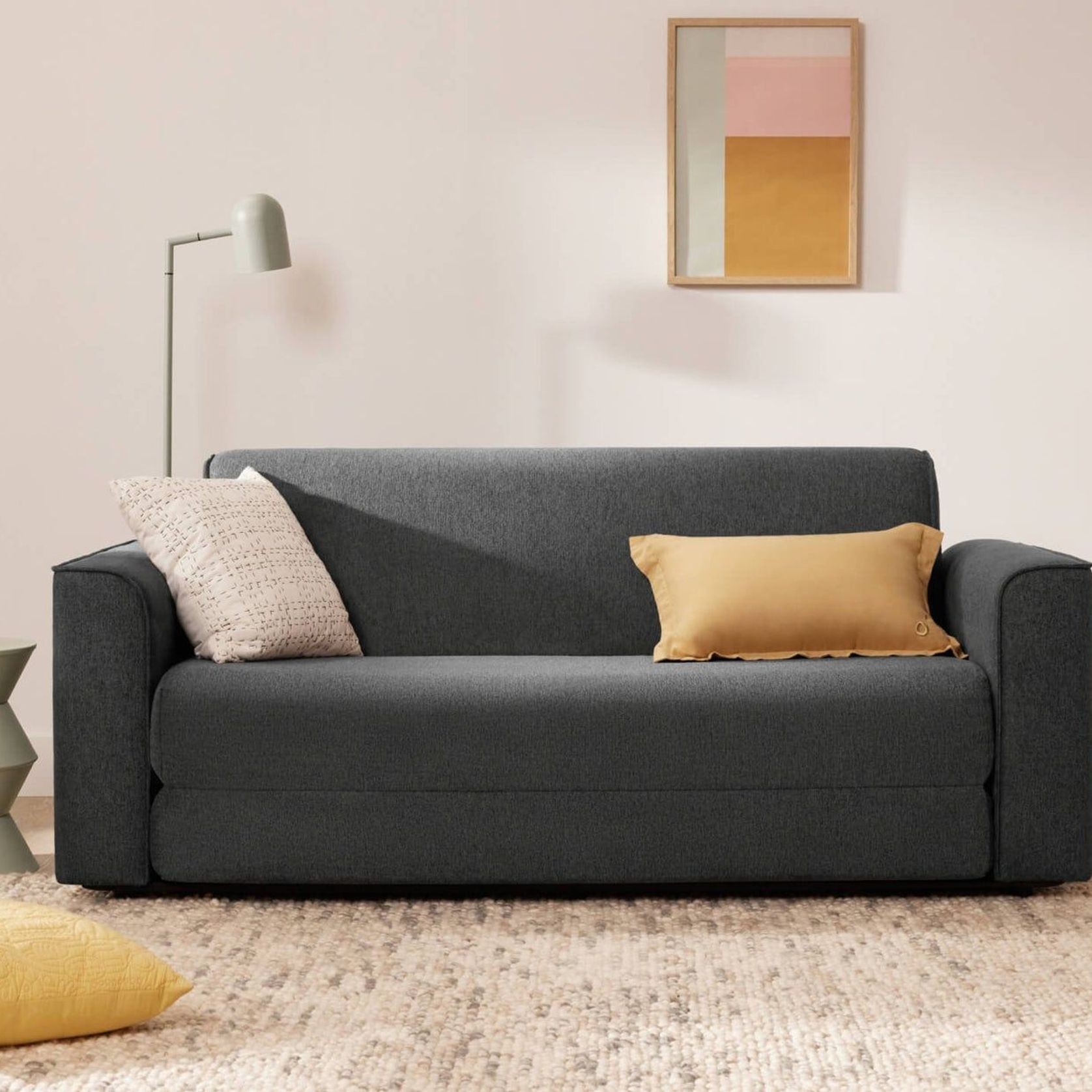 OG Sofa Bed gallery detail image