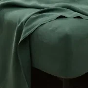Belgian Linen Fitted Sheets gallery detail image