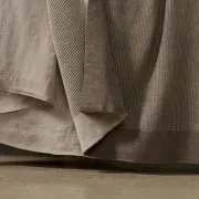 Belgian Linen Flat Sheets gallery detail image
