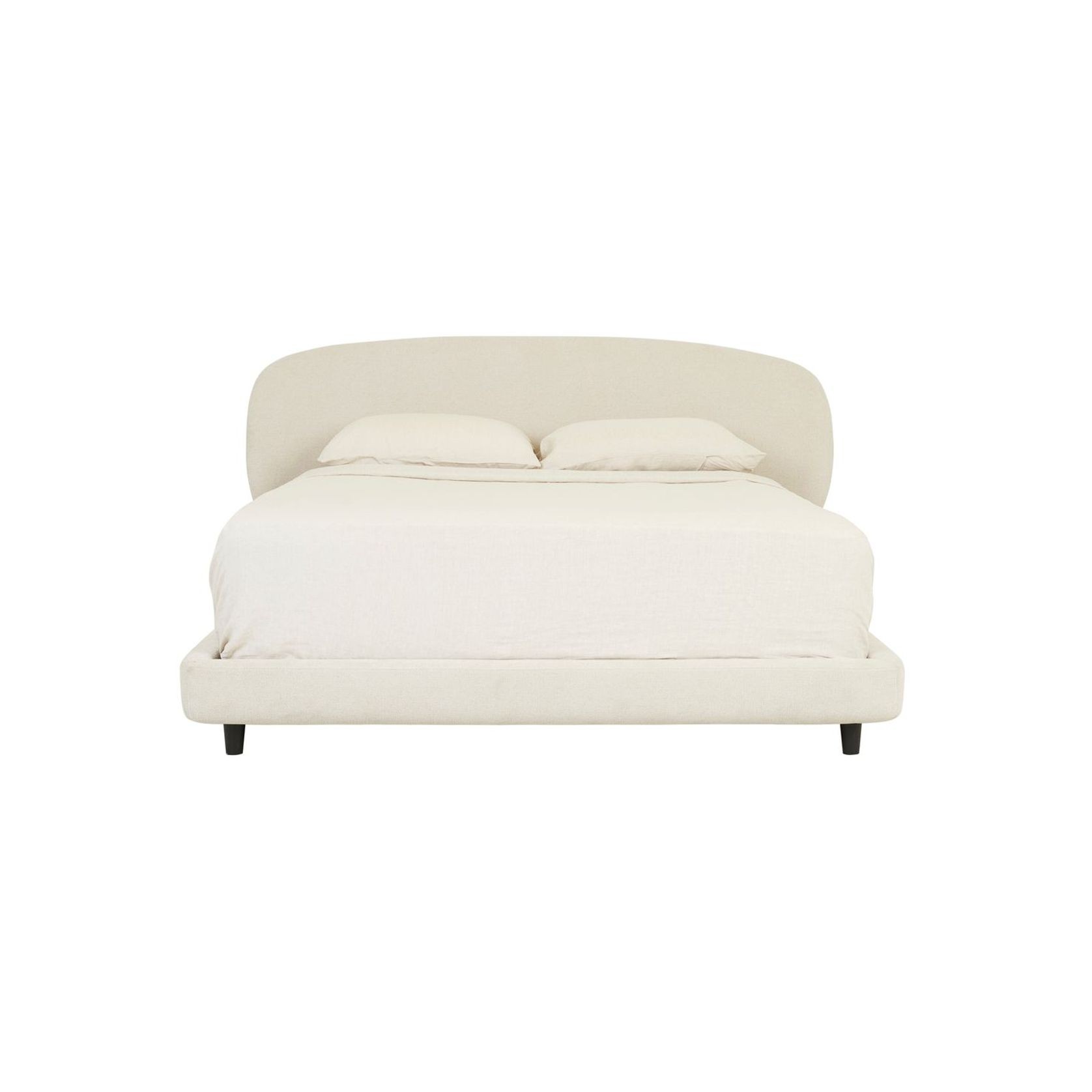 Madrid Mondo Bed gallery detail image