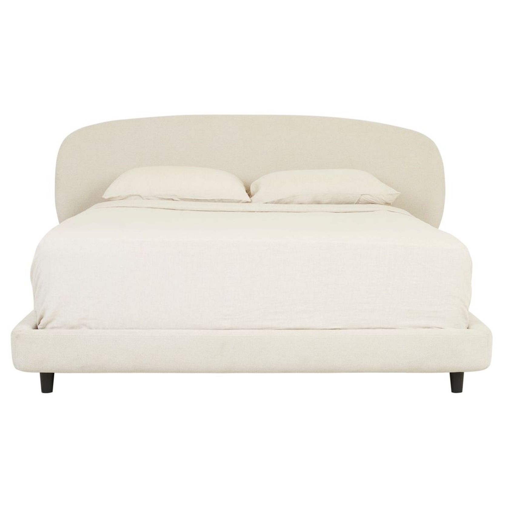 Madrid Mondo Bed gallery detail image