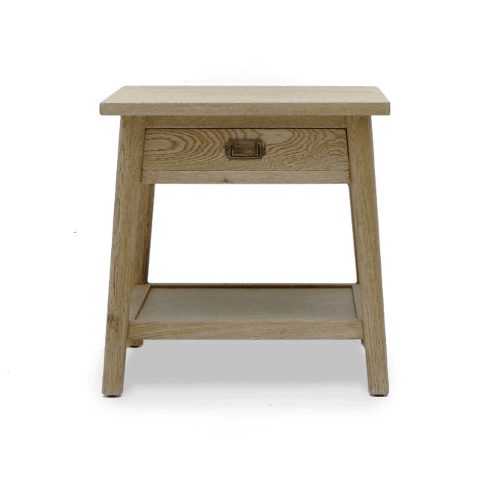 Vaasa Side Table 1 Drawer gallery detail image