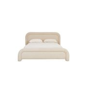 Almos Chubby Bed gallery detail image