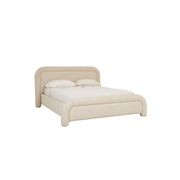 Almos Chubby Bed gallery detail image