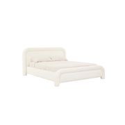 Almos Chubby Bed gallery detail image