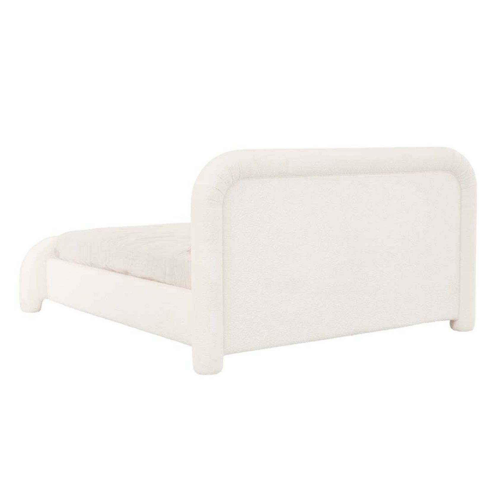 Almos Chubby Bed gallery detail image