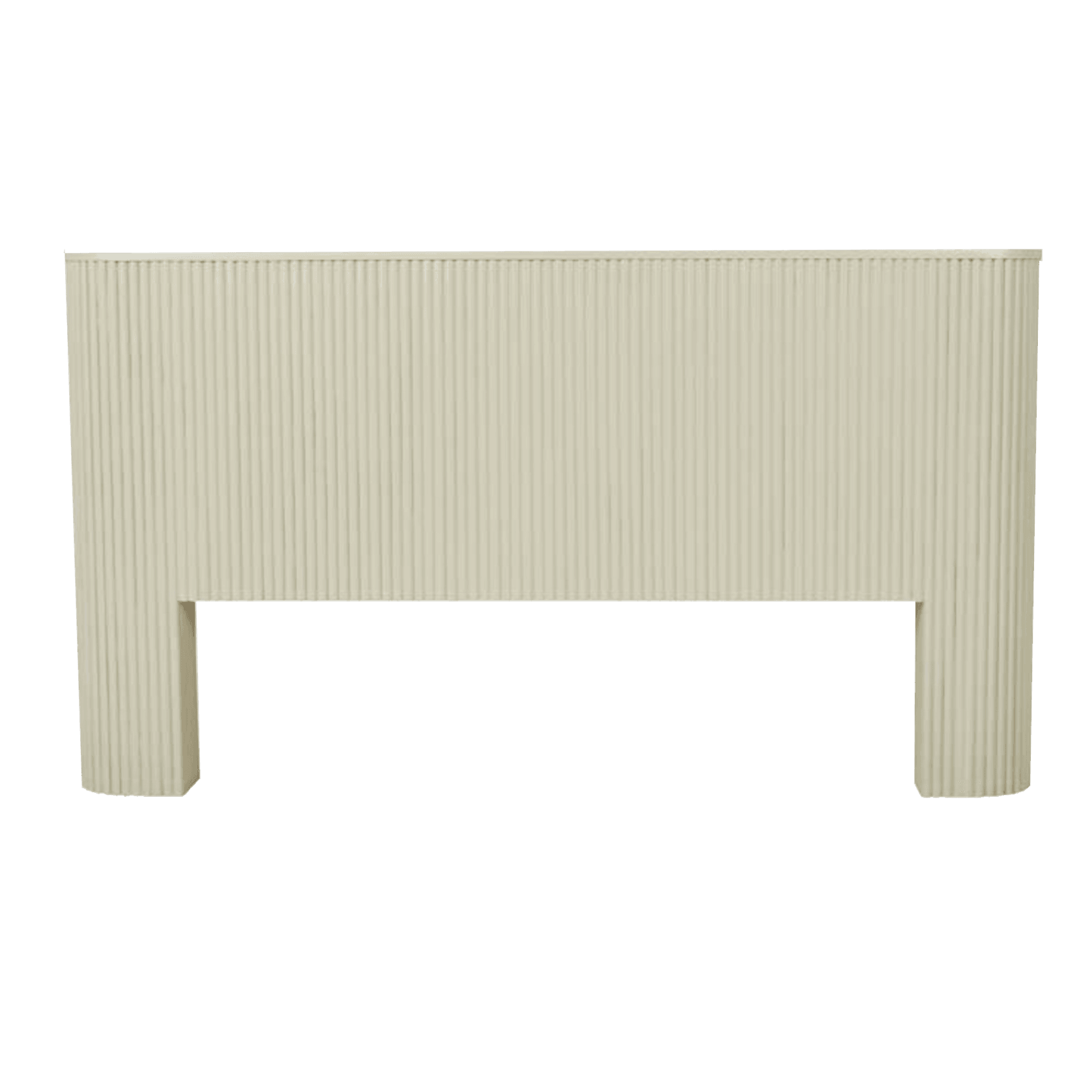 Soren Liv | Benjamin Ripple Headboard gallery detail image