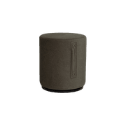 Ned Collections | Mee Swivel Ottoman gallery detail image