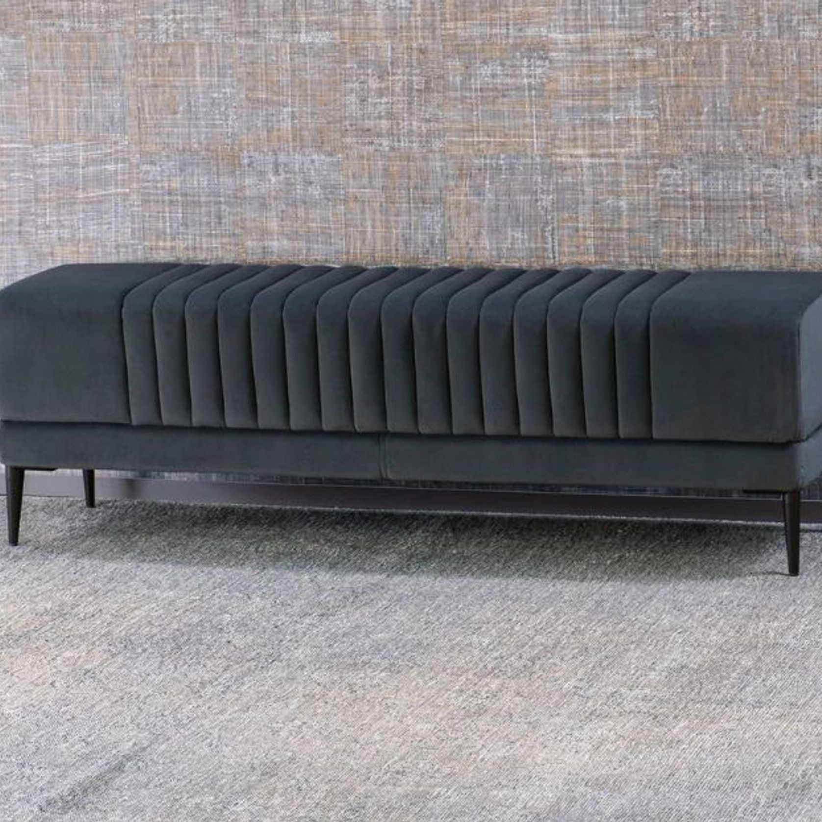 Vernara Ottoman gallery detail image