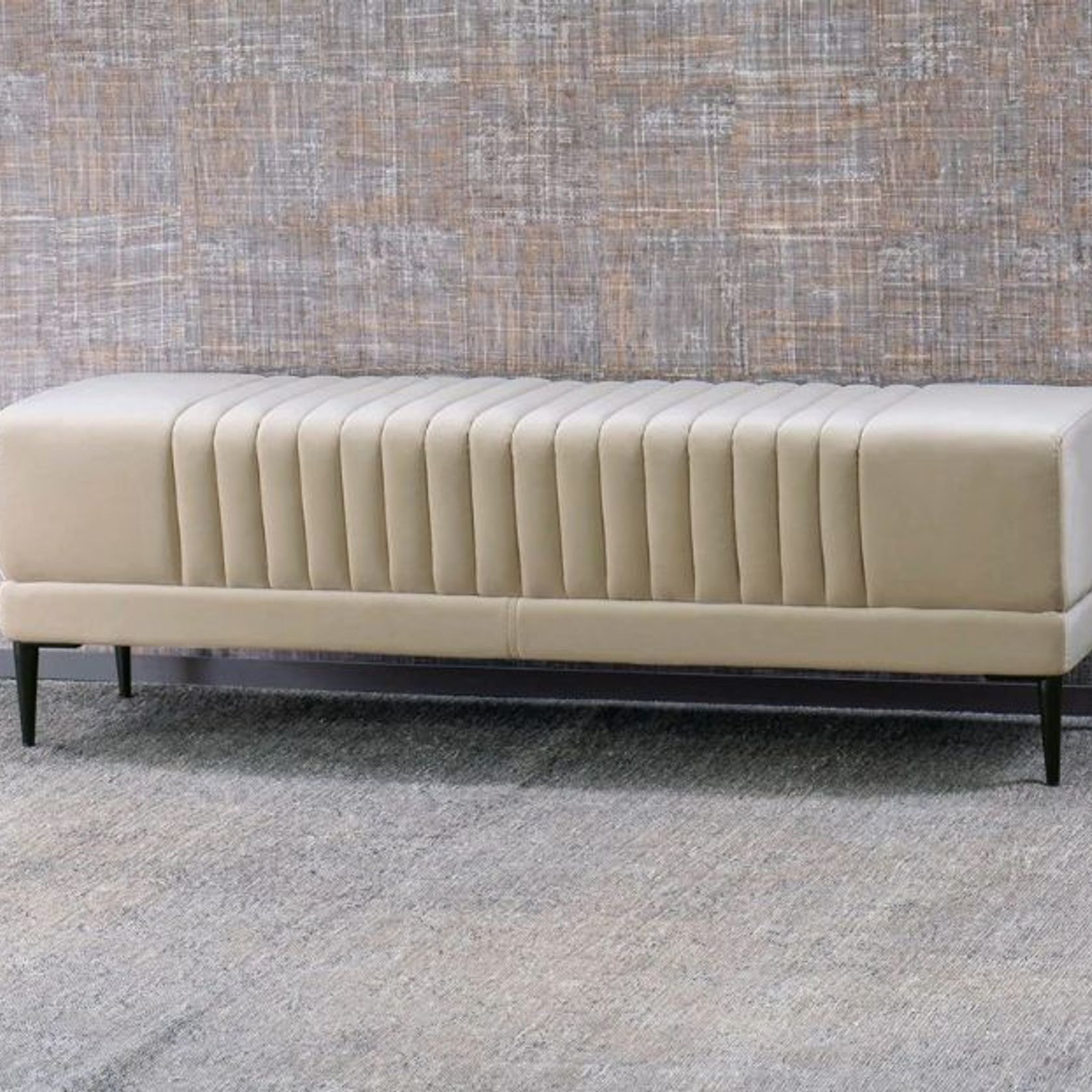 Vernara Ottoman gallery detail image