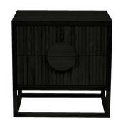 Soren Liv | Benjamin Ripple Bedside gallery detail image