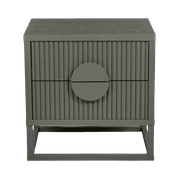 Soren Liv | Benjamin Ripple Bedside gallery detail image