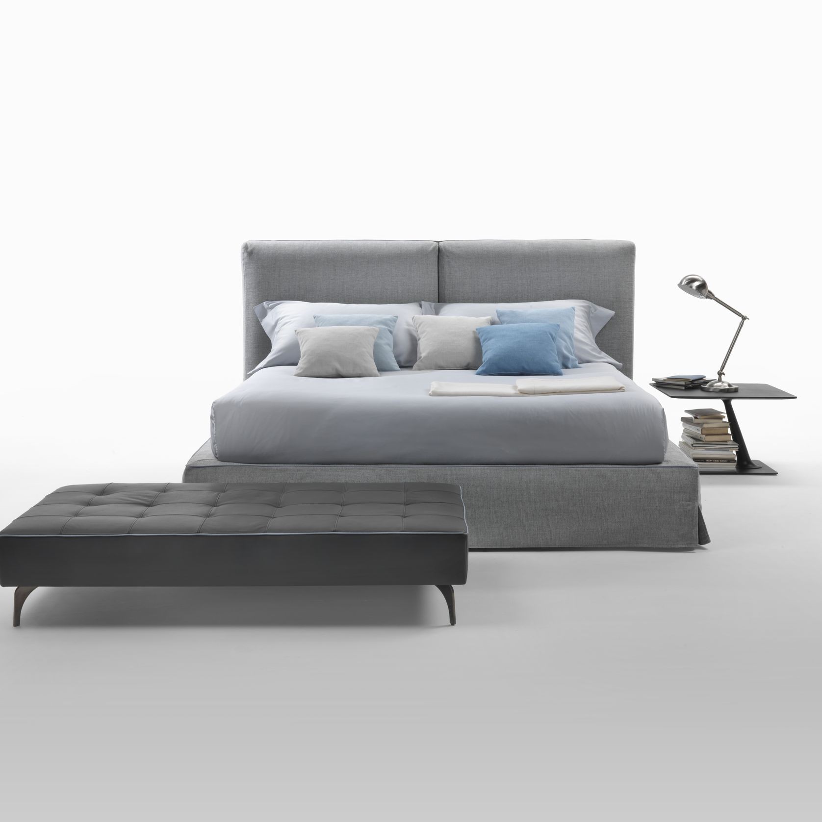 Wu Bed gallery detail image